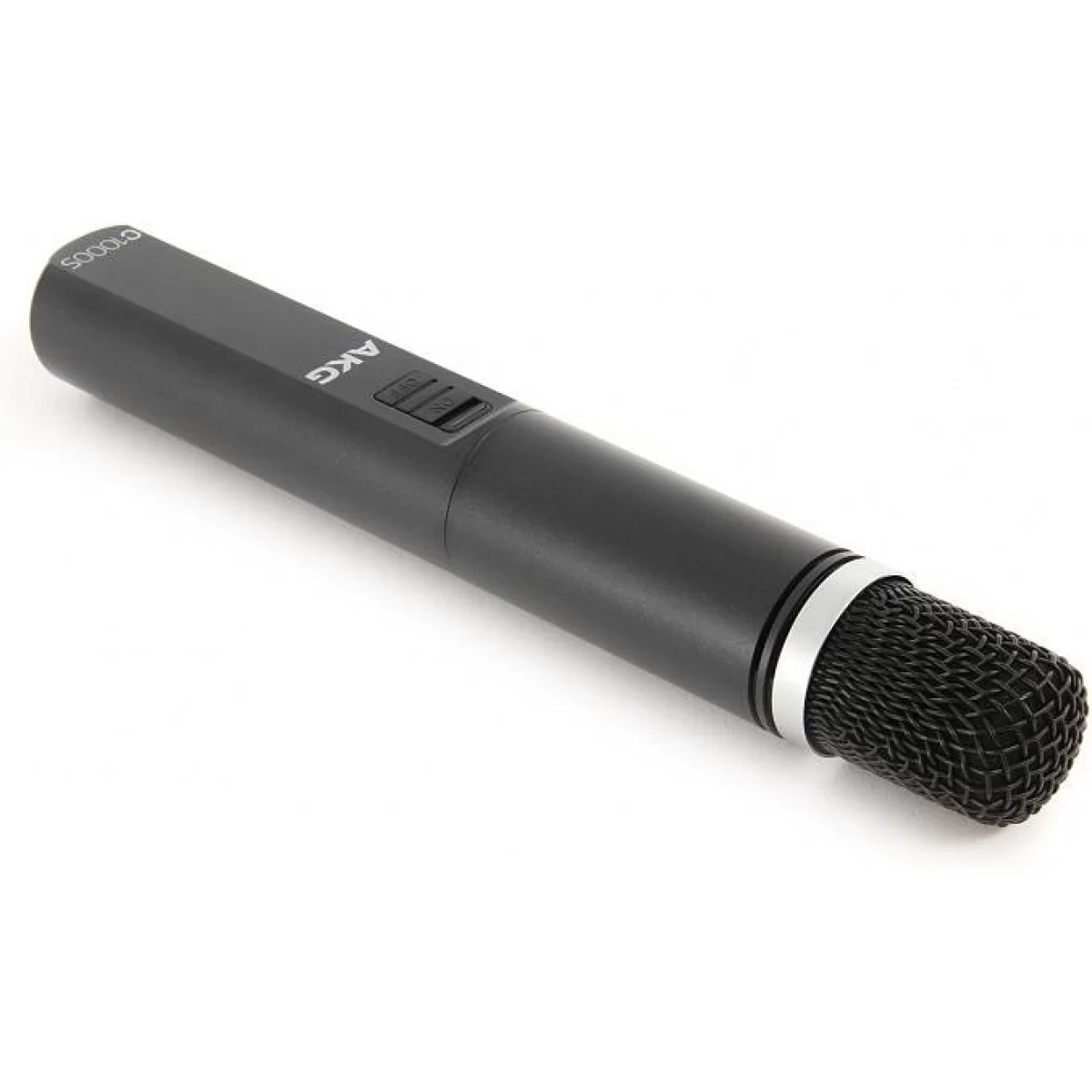 AKG C1000S Конденсаторный вокальный микрофон купить в Москве и РФ